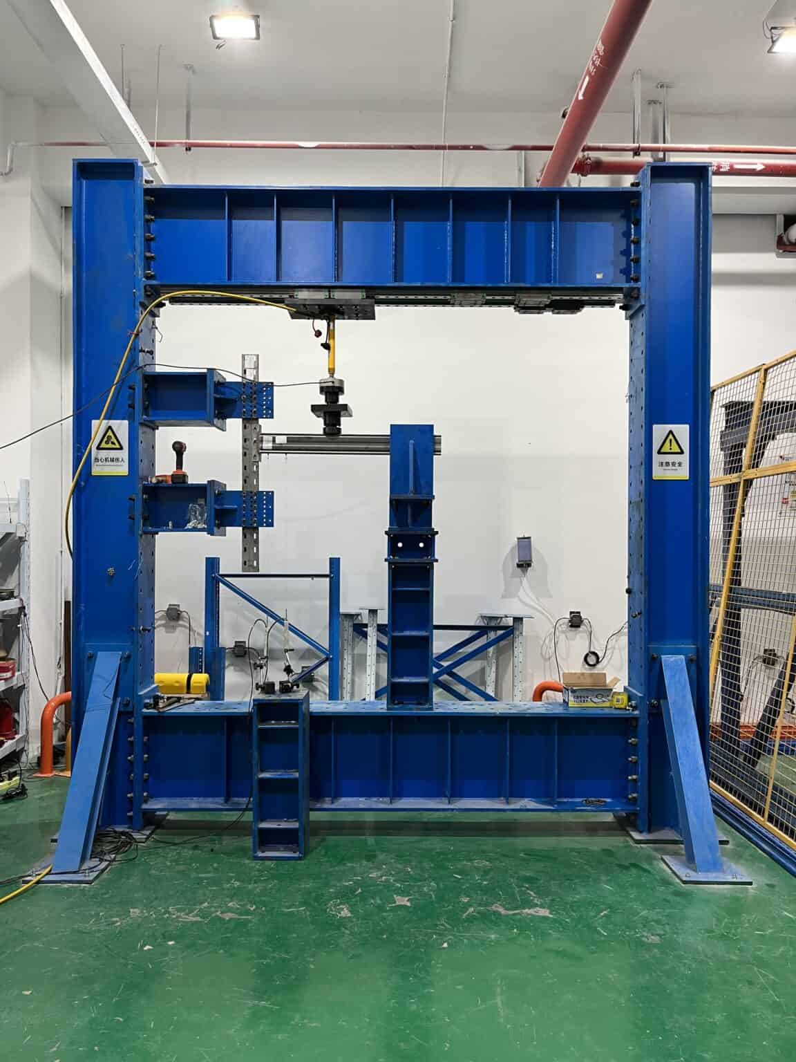 Schaefer Racking - Warehouse Racking Systems Manufacturer | iWarehousing